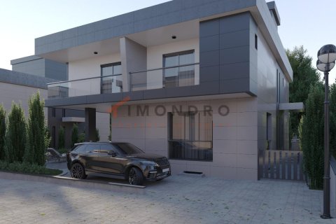 Продажа виллы  в Силиври, Стамбуле, Турция 3+1, 190м2, №213101 – фото 12