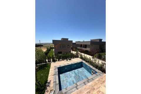 Продажа виллы  в Силиври, Стамбуле, Турция 3+1, 190м2, №213101 – фото 20