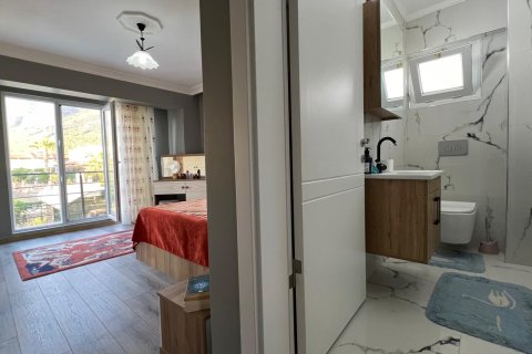 Продажа виллы  в Олюдениза, Мугле, Турция 7+1, 320м2, №213081 – фото 21