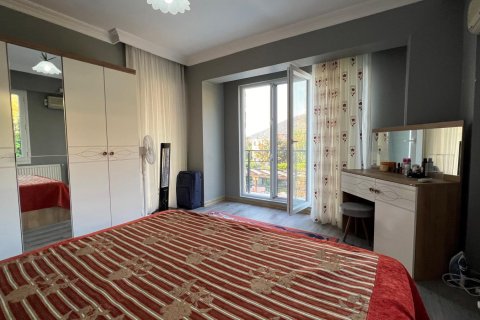 Продажа виллы  в Олюдениза, Мугле, Турция 7+1, 320м2, №213081 – фото 22