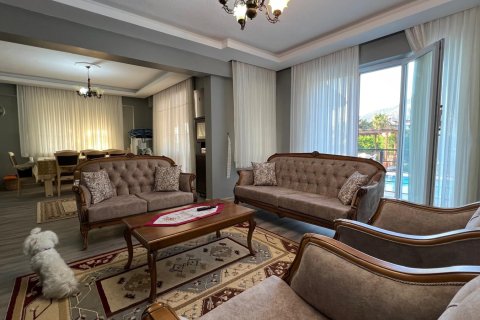 Продажа виллы  в Олюдениза, Мугле, Турция 7+1, 320м2, №213081 – фото 11