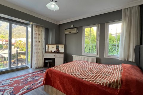 Продажа виллы  в Олюдениза, Мугле, Турция 7+1, 320м2, №213081 – фото 19