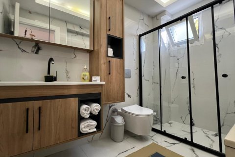 Продажа виллы  в Олюдениза, Мугле, Турция 7+1, 320м2, №213081 – фото 23