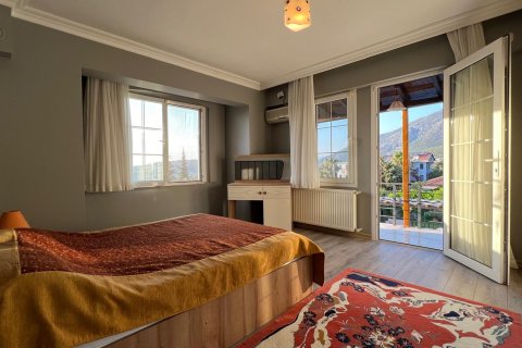 Продажа виллы  в Олюдениза, Мугле, Турция 7+1, 320м2, №213081 – фото 17