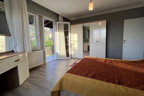 Продажа виллы  в Олюдениза, Мугле, Турция 7+1, 320м2, №213081 – фото 18