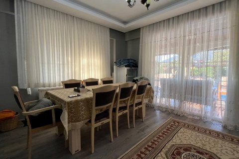 Продажа виллы  в Олюдениза, Мугле, Турция 7+1, 320м2, №213081 – фото 15