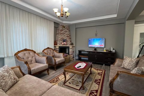 Продажа виллы  в Олюдениза, Мугле, Турция 7+1, 320м2, №213081 – фото 10