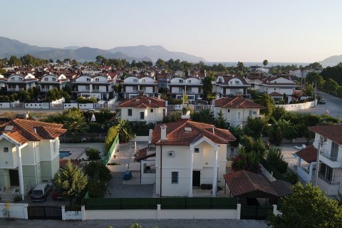 Продажа виллы в Фетхие, Мугле, Турция 3+1, 110м2, №213084 – фото 23