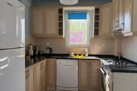 Продажа виллы в Фетхие, Мугле, Турция 3+1, 110м2, №213084 – фото 20