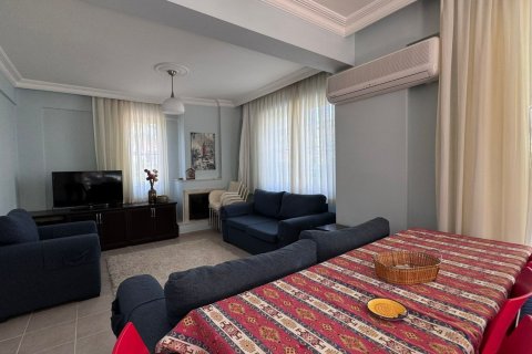 Продажа виллы в Фетхие, Мугле, Турция 3+1, 110м2, №213084 – фото 17