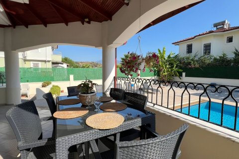 Продажа виллы в Фетхие, Мугле, Турция 3+1, 110м2, №213084 – фото 10