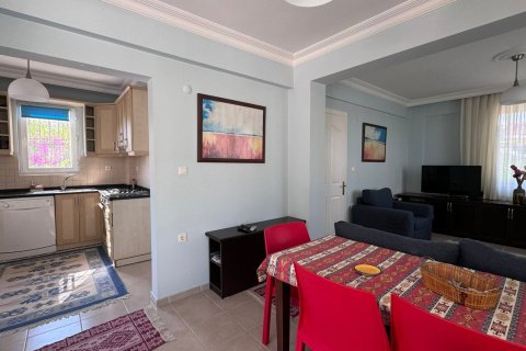 Продажа виллы в Фетхие, Мугле, Турция 3+1, 110м2, №213084 – фото 18