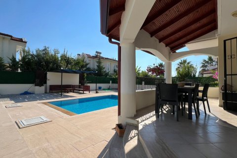 Продажа виллы в Фетхие, Мугле, Турция 3+1, 110м2, №213084 – фото 13