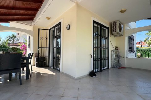 Продажа виллы в Фетхие, Мугле, Турция 3+1, 110м2, №213084 – фото 14