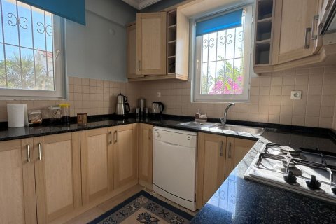 Продажа виллы в Фетхие, Мугле, Турция 3+1, 110м2, №213084 – фото 19