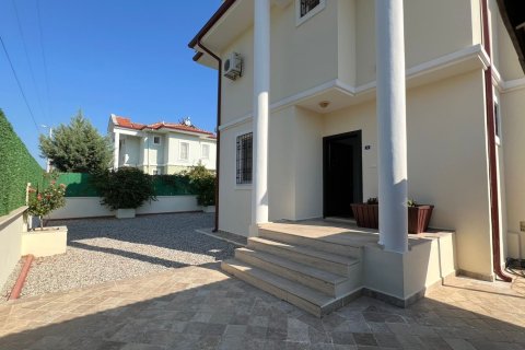 Продажа виллы в Фетхие, Мугле, Турция 3+1, 110м2, №213084 – фото 15