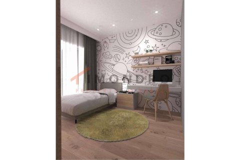 Продажа квартиры  в Коньяалты, Анталье, Турция 2+1, 105м2, №213102 – фото 7