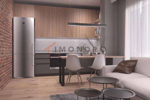 Продажа квартиры  в Коньяалты, Анталье, Турция 2+1, 105м2, №213102 – фото 4