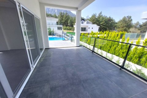 Продажа виллы  в Олюдениза, Мугле, Турция 4+1, 400м2, №213079 – фото 18