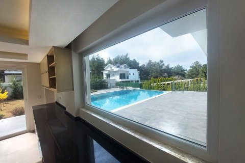 Продажа виллы  в Олюдениза, Мугле, Турция 4+1, 400м2, №213079 – фото 20