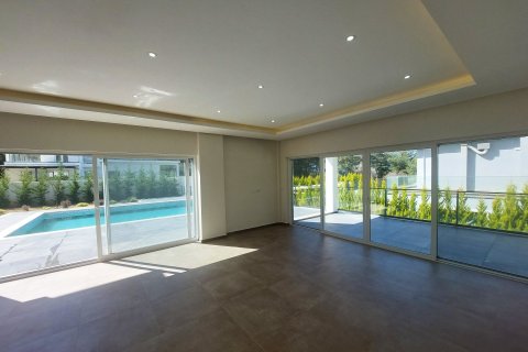 Продажа виллы  в Олюдениза, Мугле, Турция 4+1, 400м2, №213079 – фото 10