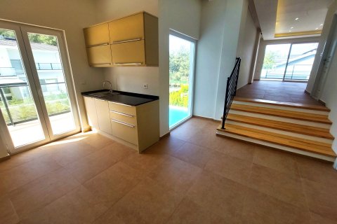 Продажа виллы  в Олюдениза, Мугле, Турция 4+1, 400м2, №213079 – фото 19