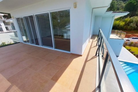 Продажа виллы  в Олюдениза, Мугле, Турция 4+1, 400м2, №213079 – фото 17