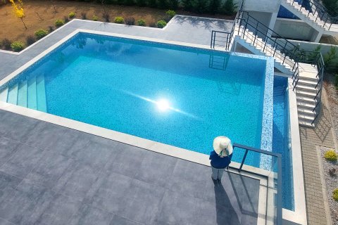 Продажа виллы  в Олюдениза, Мугле, Турция 4+1, 400м2, №213079 – фото 7