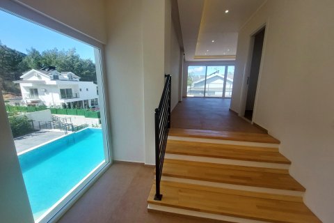 Продажа виллы  в Олюдениза, Мугле, Турция 4+1, 400м2, №213079 – фото 12
