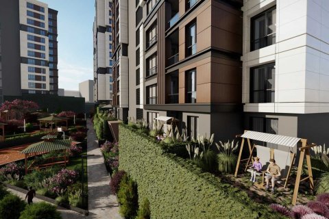 Продажа квартиры  в Стамбуле, Турция 2+1, 117м2, №233880 – фото 6
