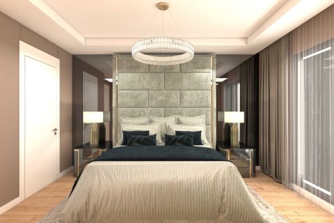 Продажа квартиры  в Стамбуле, Турция 2+1, 117м2, №233880 – фото 12