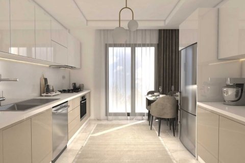 Продажа квартиры  в Стамбуле, Турция 2+1, 117м2, №233880 – фото 8