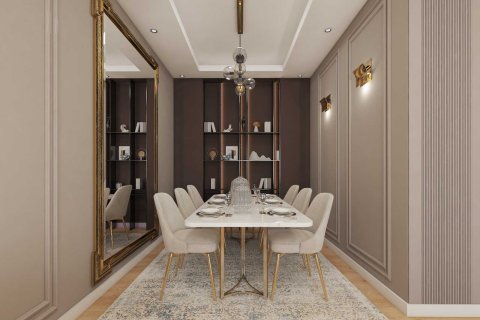 Продажа квартиры  в Стамбуле, Турция 2+1, 117м2, №233880 – фото 10