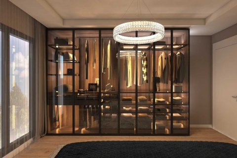 Продажа квартиры  в Стамбуле, Турция 2+1, 117м2, №233880 – фото 13
