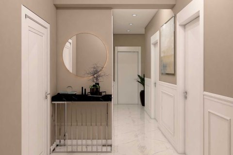 Продажа квартиры  в Стамбуле, Турция 2+1, 117м2, №233880 – фото 7