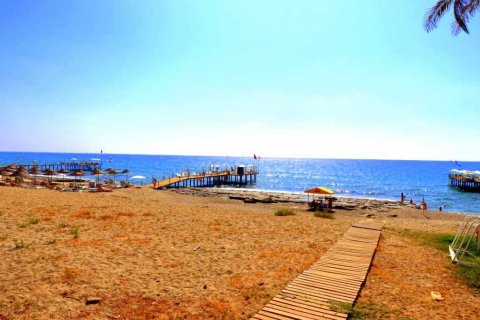 Villa 3+1 Alanya, Antalya, Türkiye №233882 - 18