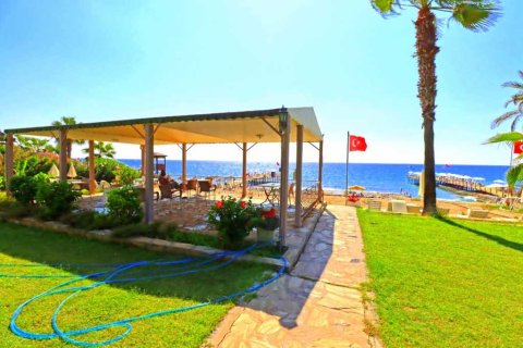 Villa 3+1 Alanya, Antalya, Türkiye №233882 - 3