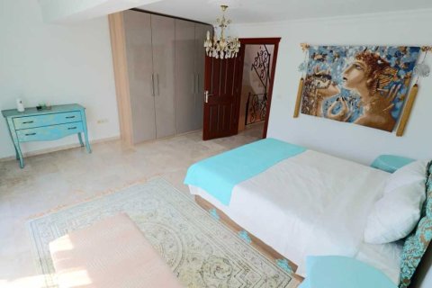 Villa 3+1 Alanya, Antalya, Türkiye №233882 - 10