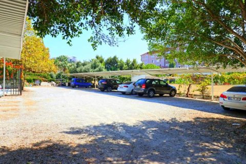 Villa 3+1 Alanya, Antalya, Türkiye №233882 - 20