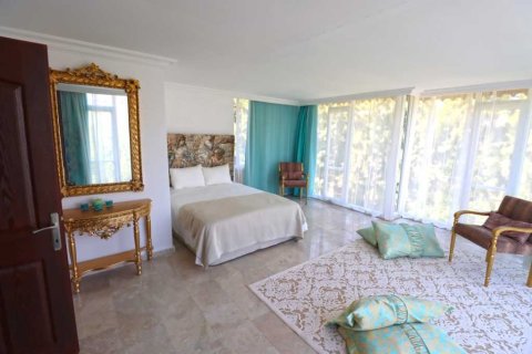 Villa 3+1 Alanya, Antalya, Türkiye №233882 - 17