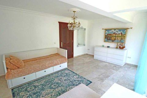 Villa 3+1 Alanya, Antalya, Türkiye №233882 - 12