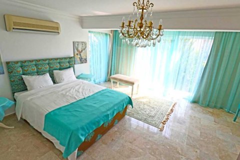 Villa 3+1 Alanya, Antalya, Türkiye №233882 - 9