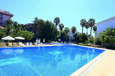 Villa 3+1 Alanya, Antalya, Türkiye №233882 - 4