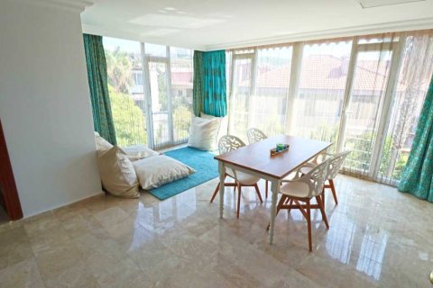 Villa 3+1 Alanya, Antalya, Türkiye №233882 - 16