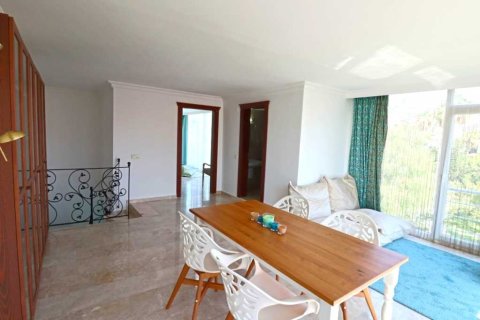 Villa 3+1 Alanya, Antalya, Türkiye №233882 - 15