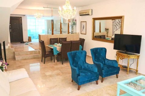 Villa 3+1 Alanya, Antalya, Türkiye №233882 - 5