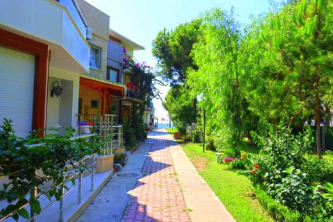 Villa 3+1 Alanya, Antalya, Türkiye №233882 - 2