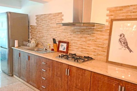 Villa 3+1 Alanya, Antalya, Türkiye №233882 - 7