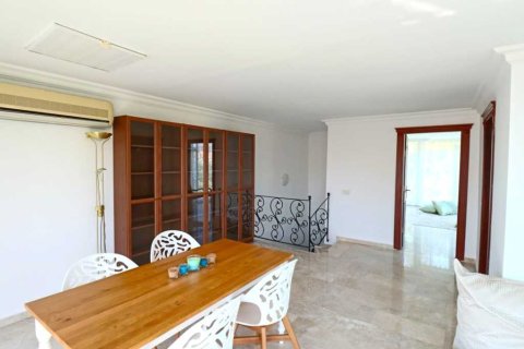 Villa 3+1 Alanya, Antalya, Türkiye №233882 - 14