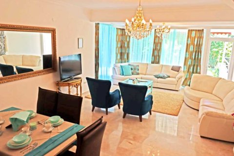 Villa 3+1 Alanya, Antalya, Türkiye №233882 - 8